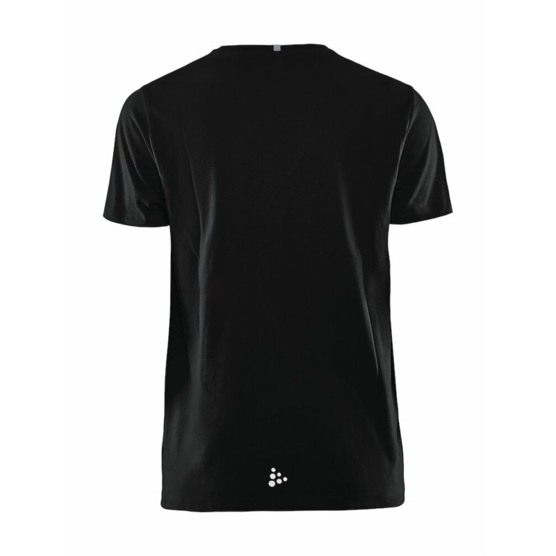 HCR Kinder BLACK EDITION Baumwollshirt