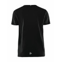 HCR Unisex BLACK EDITION Baumwollshirt