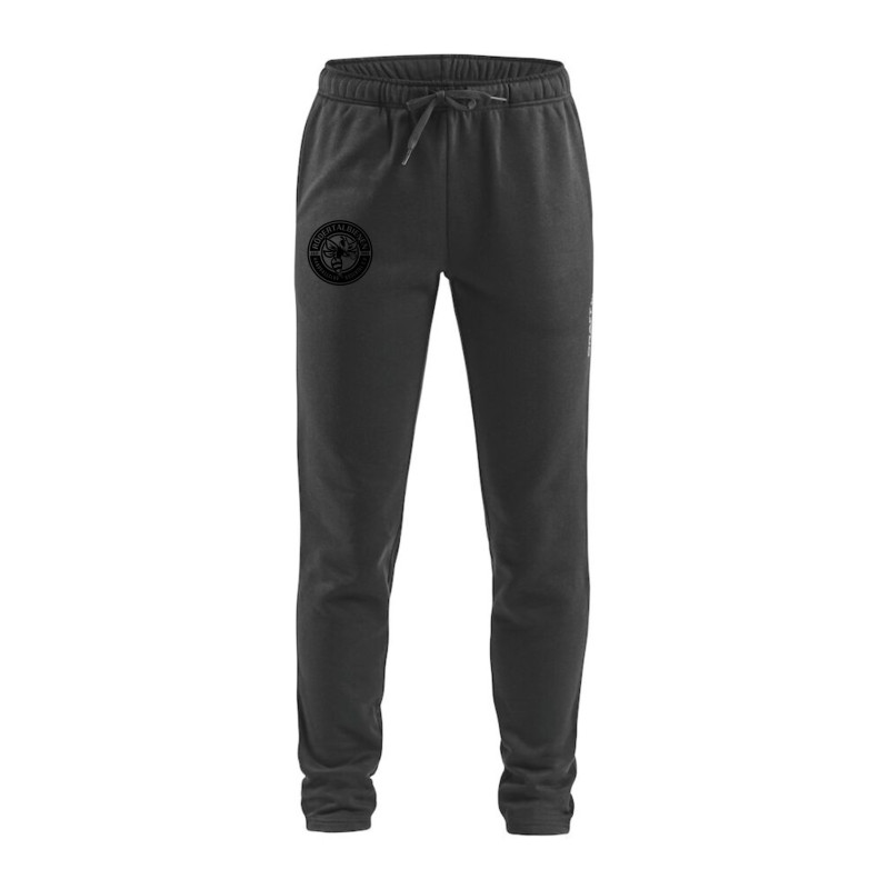 HCR Damen BLACK EDITION Sweathose