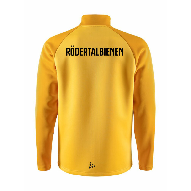 HCR Unisex Trainingsjacke
