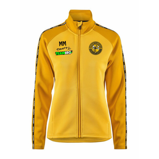 HCR Damen Trainingsjacke