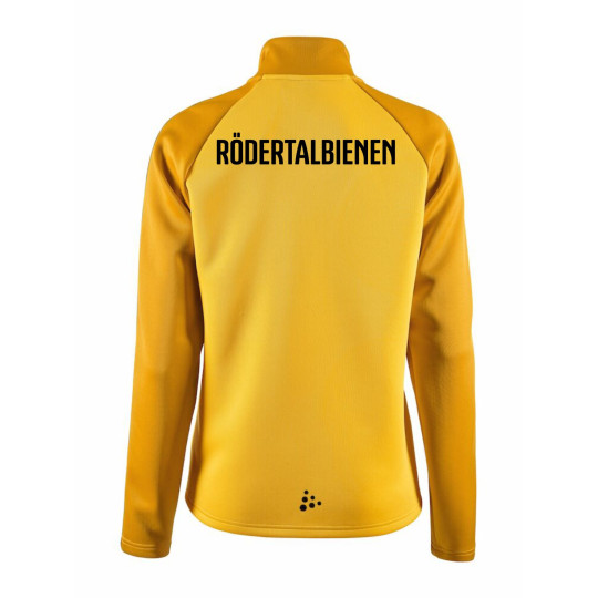 HCR Damen Trainingsjacke