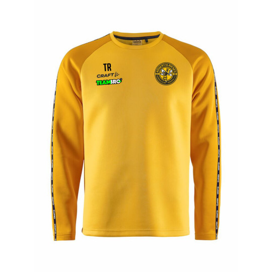 HCR Unisex Trainingsweat