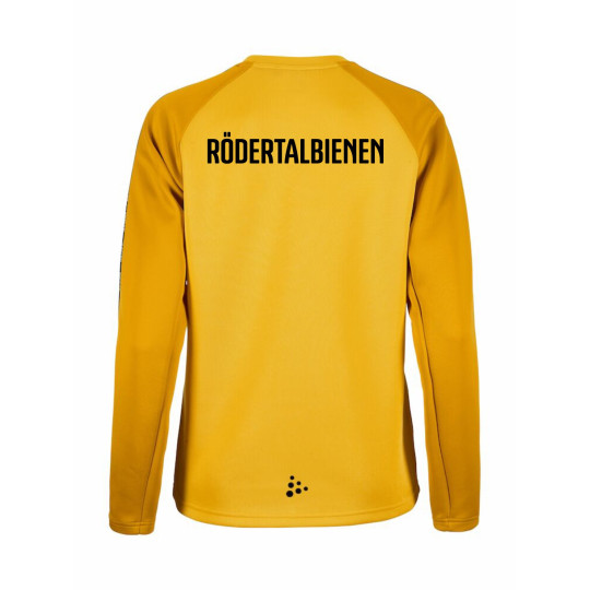 HCR Damen Trainingsweat