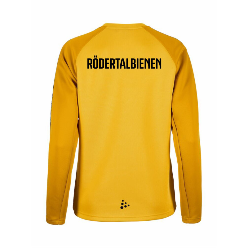 HCR Damen Trainingsweat