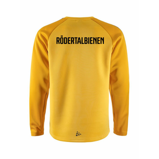 HCR Unisex Trainingsweat