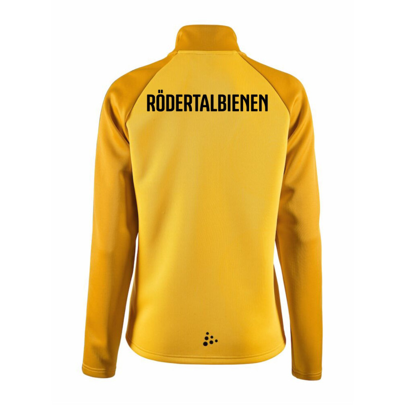 HCR Damen Trainingsjacke