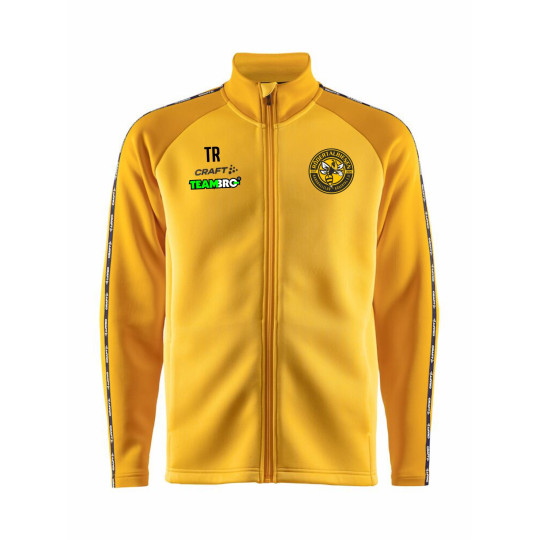 HCR Unisex Trainingsjacke