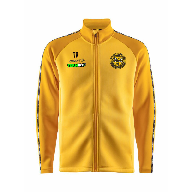 HCR Unisex Trainingsjacke