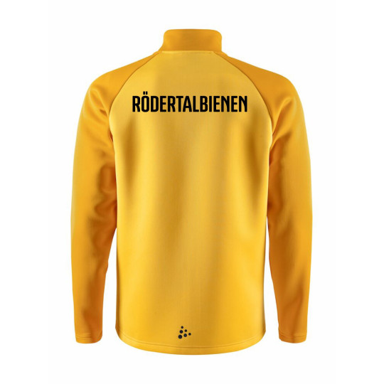 HCR Unisex Trainingsjacke