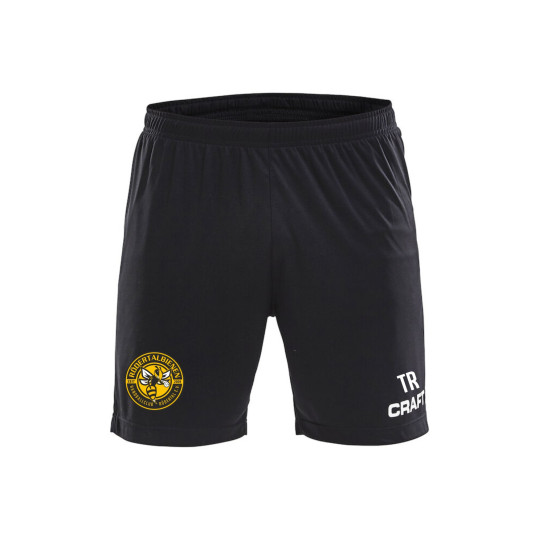 HCR Unisex Short schwarz
