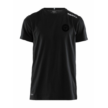 HCR Kinder BLACK EDITION Baumwollshirt