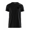 HCR Kinder BLACK EDITION Baumwollshirt