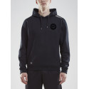HCR Unisex BLACK EDITION Hoodie