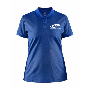 Sportjugend Chemnitz Unify Polo Shirt Damen