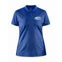 Sportjugend Chemnitz Unify Polo Shirt Damen