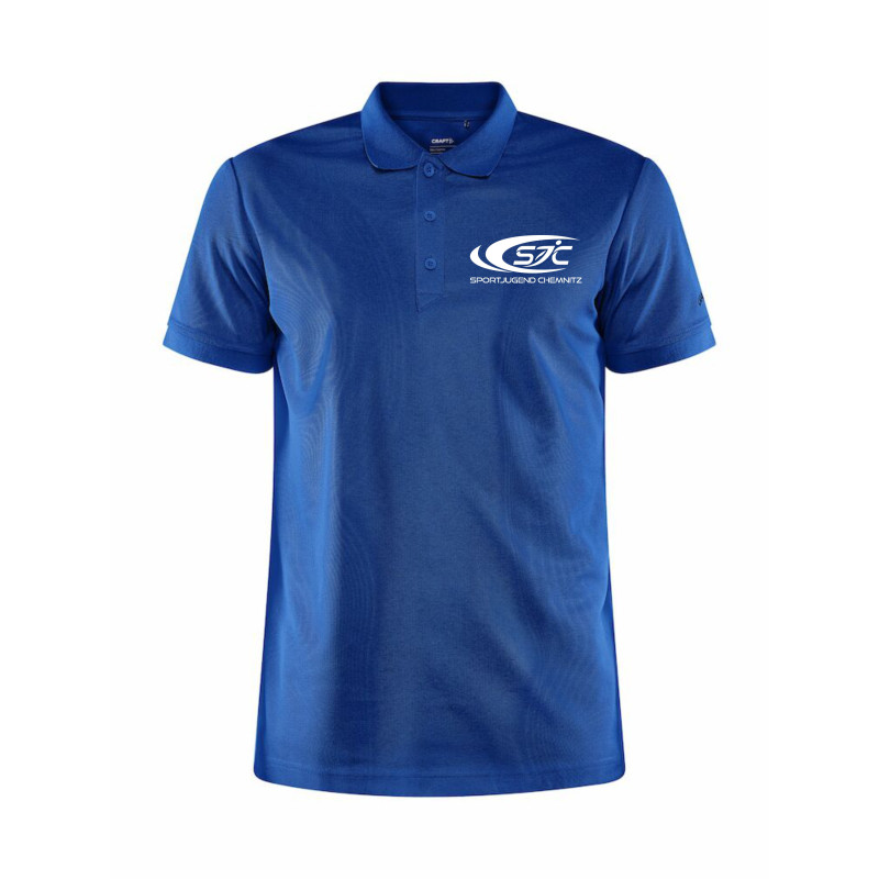 Sportjugend Chemnitz Unify Polo Shirt Unisex