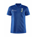 Kita Sportmäuse Chemnitz Unify Polo Shirt Unisex
