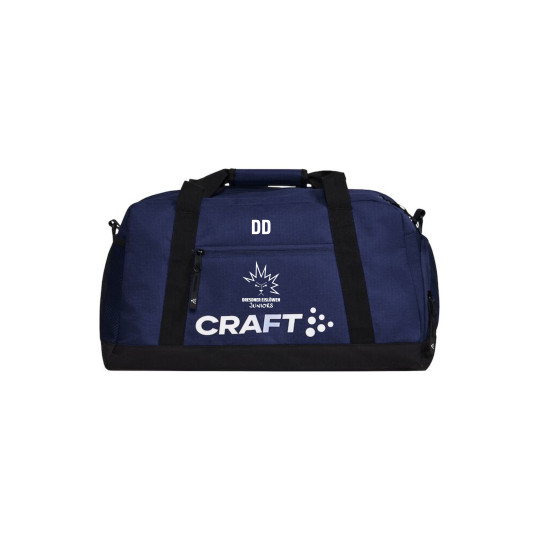 "Dresdner Eislöwen Juniors" Sporttasche