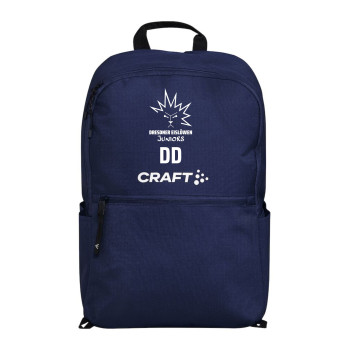 "Dresdner Eislöwen Juniors" Rucksack