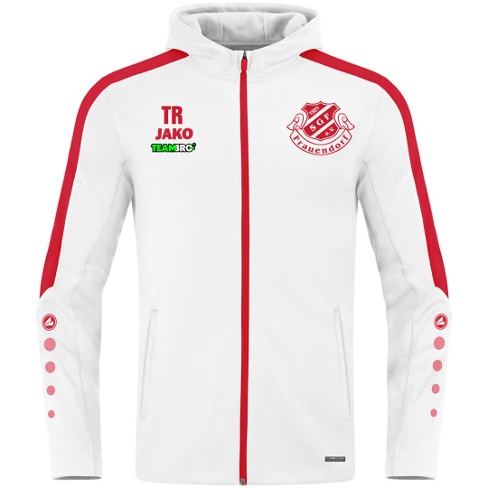 SG Frauendorf Kinder Kapuzenjacke