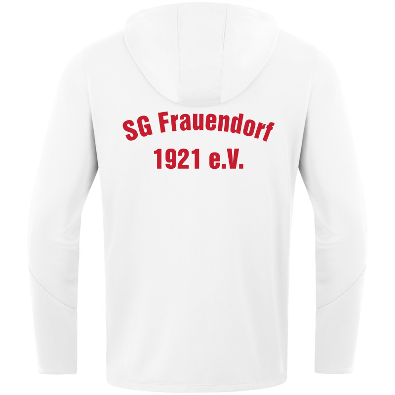 SG Frauendorf Kinder Kapuzenjacke