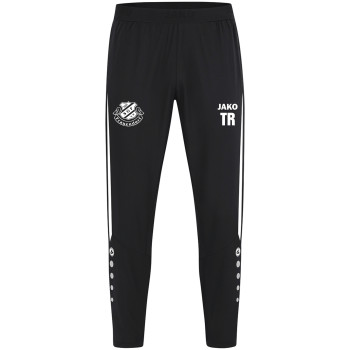 SG Frauendorf Herren Präsentationshose schwarz/weiss