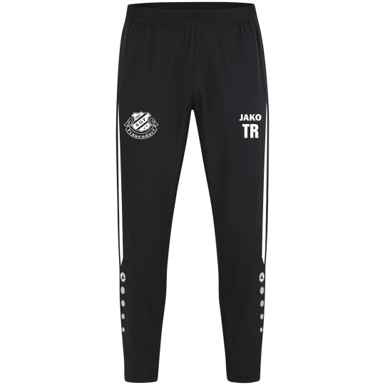 SG Frauendorf Herren Präsentationshose schwarz/weiss