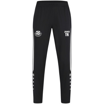 SG Frauendorf Damen Präsentationshose schwarz/weiss