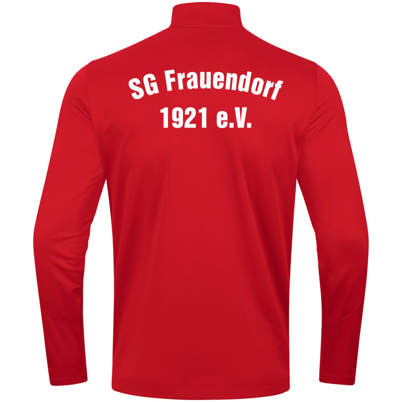 SG Frauendorf Herren Polyesterjacke