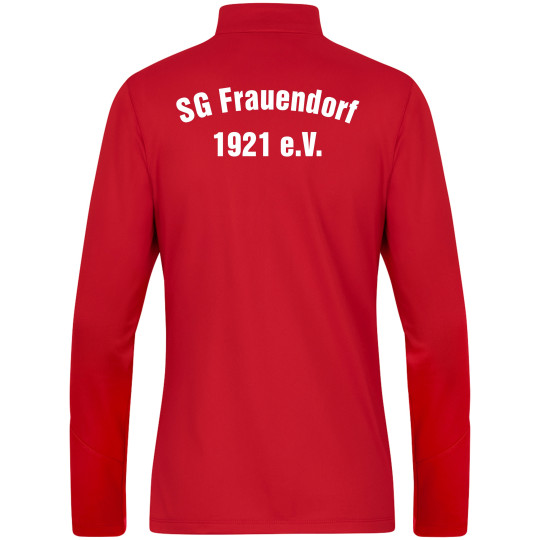 SG Frauendorf Damen Polyesterjacke