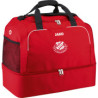 SG Frauendorf Junior Sporttasche mit Bodenfach rot