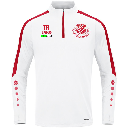 SG Frauendorf Herren Ziptop