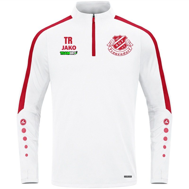 SG Frauendorf Herren Ziptop