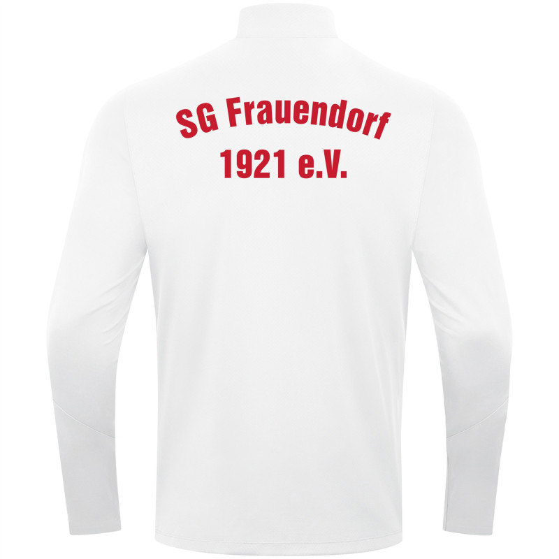 SG Frauendorf Herren Ziptop