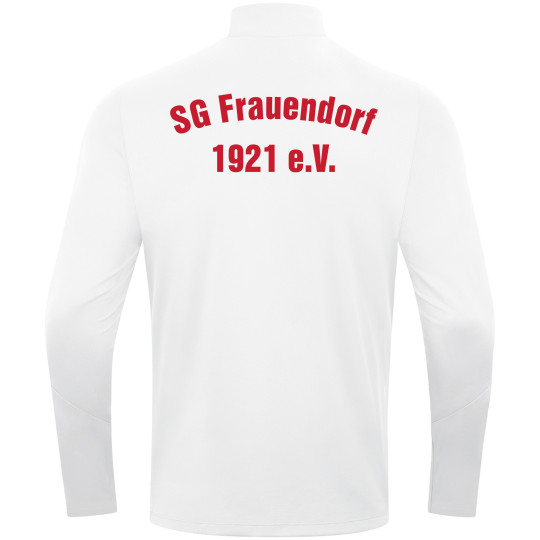 SG Frauendorf Kinder Ziptop