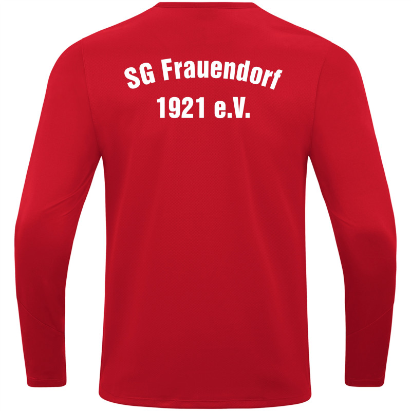 SG Frauendorf Herren Sweat