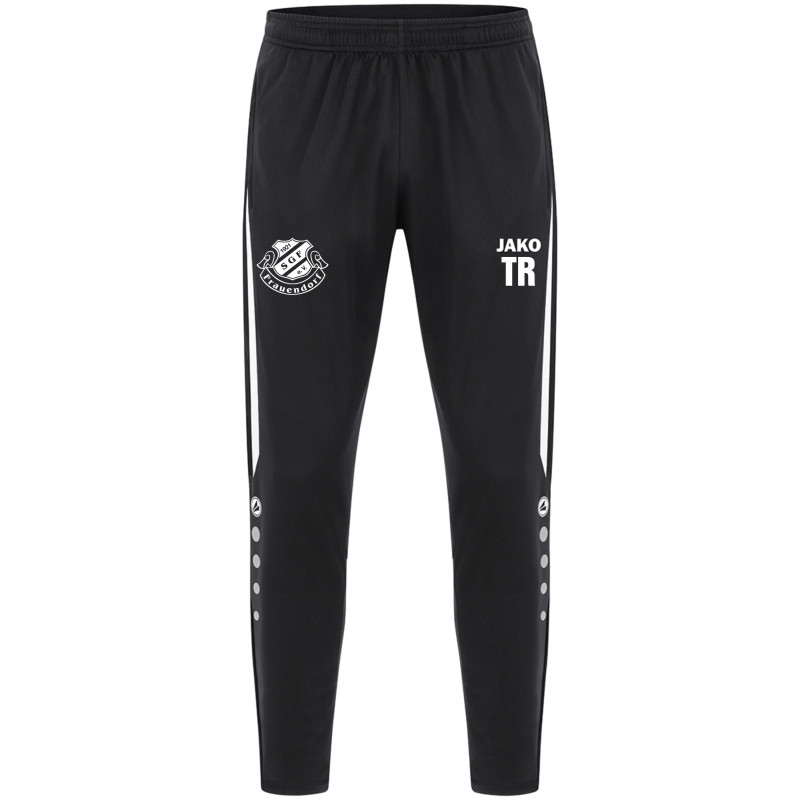 SG Frauendorf Herren Trainingshose schwarz/weiss