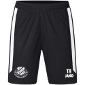 SG Frauendorf Damen Trainingsshort schwarz/weiss
