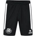 SG Frauendorf Kinder Trainingsshort schwarz/weiss