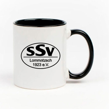 SSV Lommatzsch  Tasse 