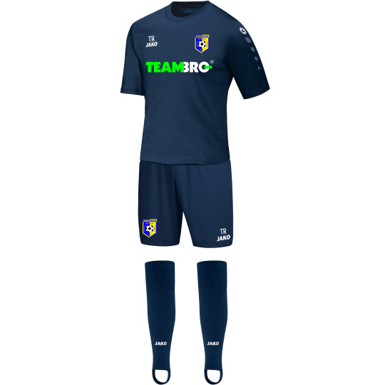 Oederaner SC  Trainingset Unisex