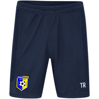 Oederaner SC Kinder Trainingsshort navy