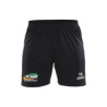 KSB SOE Damen Short schwarz