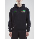 KSB SOE Herren Hoodie schwarz