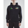 KSB SOE Herren Hoodie schwarz