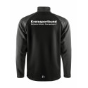 KSB SOE Herren ZipTop schwarz