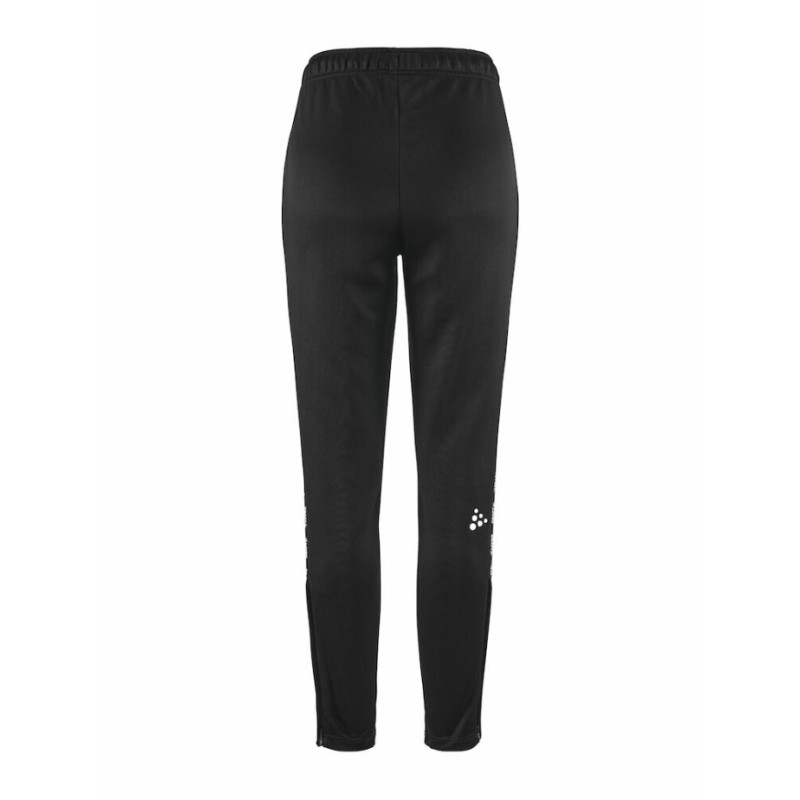 KSB SOE Damen Trainingshose schwarz