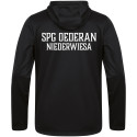 SpG Oederan-Niederwiesa Trainer Softshelljacke schwarz