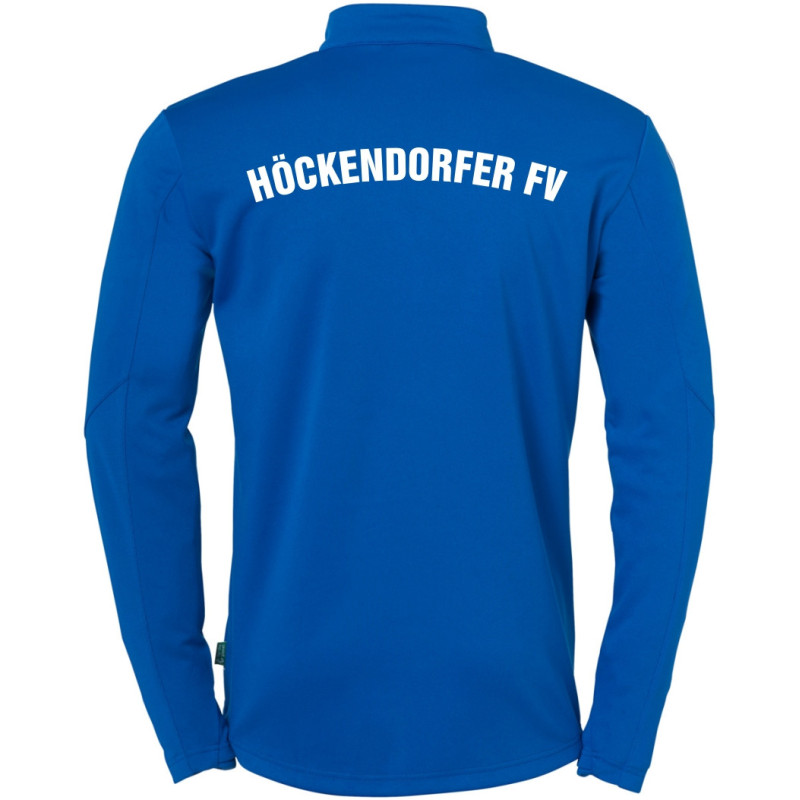 Höckendorfer FV ZipTop Junior blau